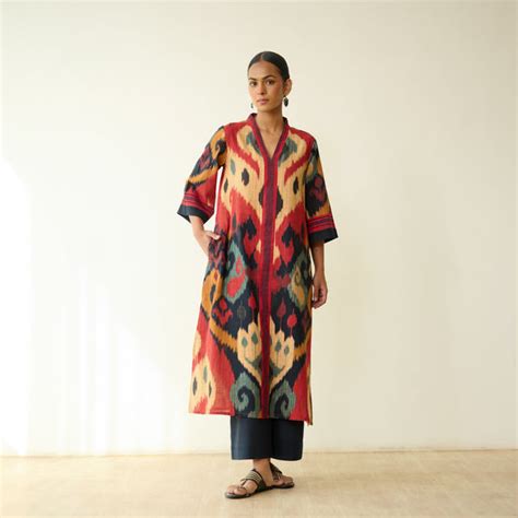 Rustorange | A Modern Ethnic Design Studio for Women