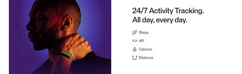 Polar Loop Gen 2 – Screen-Free Wellness Tracker with 24/7 Heart Rate ...
