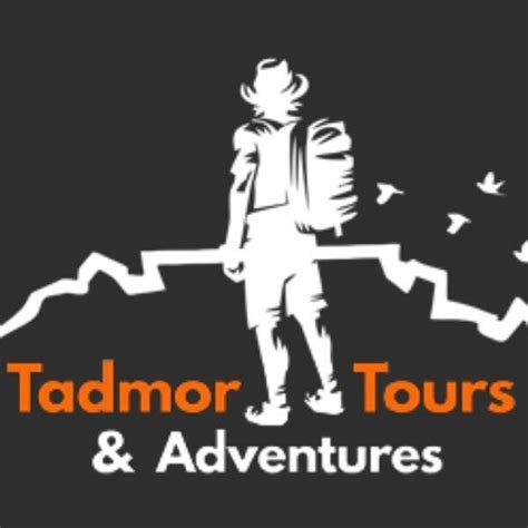 TADMOR TOURS & ADVENTURES - All You Need to Know BEFORE You Go (with ...