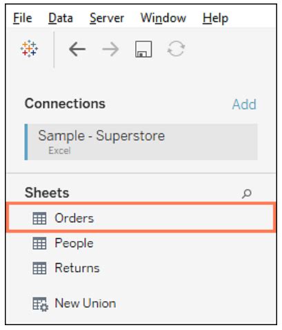 Image result for Tableau with Sample Store Data Set