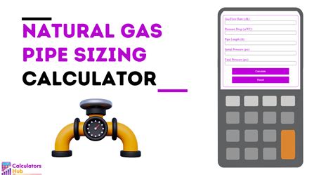 Image result for Pipe Sizing Calculator