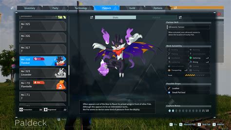 Palworld: Best Pals for Combat