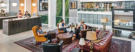 Airbnb Office Photos