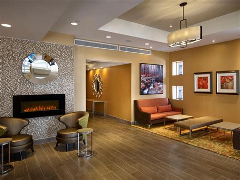 Holiday Inn Express Toronto-North York Map & Driving Directions ...