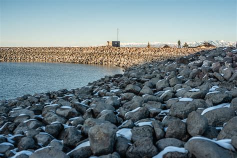 Could Herriman City Disallow Swimming at Blackridge Reservoir ...