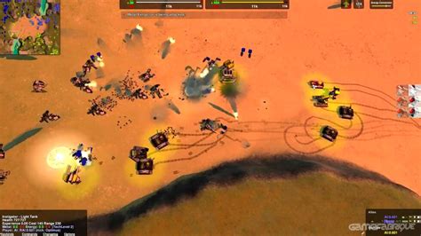 Total Annihilation Units Download 的图像结果