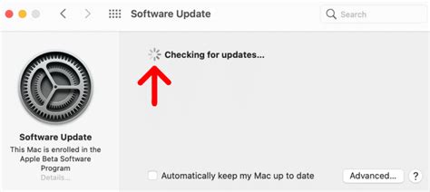 Image result for Software Update MacBook Pro