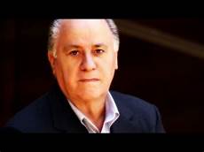 amacio ortega meet amancio ortega the world s second richest person amacio ortega meet amancio ortega the world s second richest person