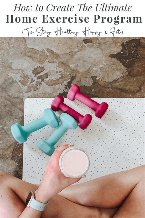 Image result for Home Exercise Program