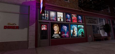 Brit Marling | The Movies That Made Me