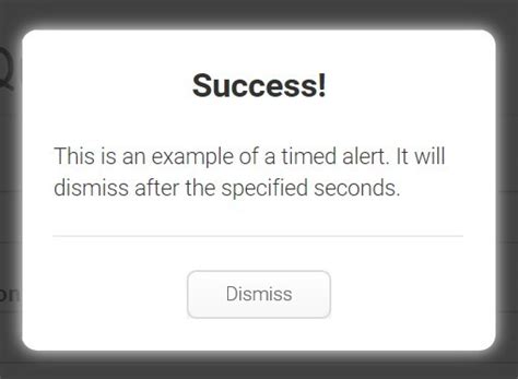 Simple Plain Dialog Popup Plugin For jQuery - Alerts.js | jQuery Plugin