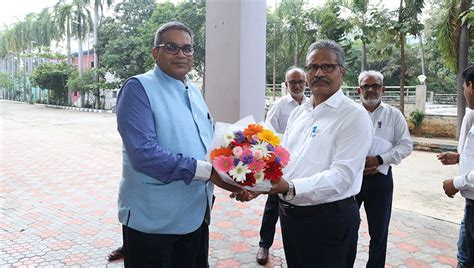 18th Graduation Day | Photo Gallery | CIPET : IPT - Chennai | CIPET ...