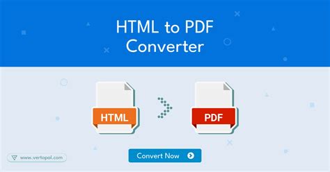 How to Convert HTML File to PDF Free 的图像结果