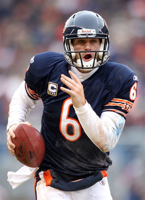 Jay Cutler: 15 Fascinating Facts About the Intensely Private Chicago ...