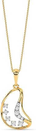 Amazon.in: CaratLane: Pendants