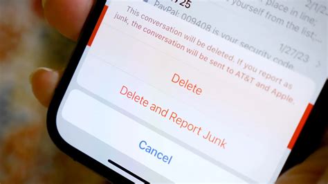 Permanently Deleting Text Messages on iPhone 13 - Guide | CitizenSide