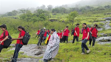 Trekking 2025