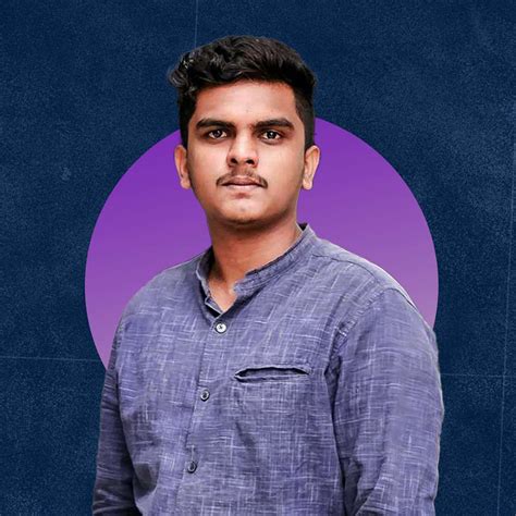 M Munees - Fullstack Developer