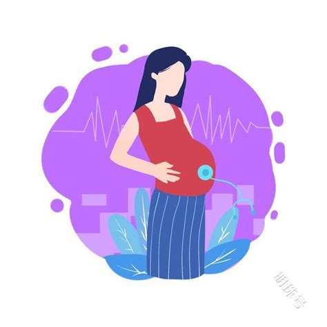 胎心监测不合格就说明宝宝缺氧了吗？一文了解下_资讯频道_东方养生