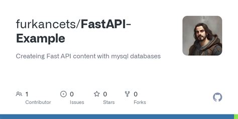 Image result for Fast API Example