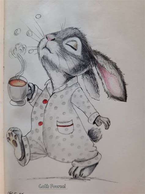 Pin by Sarah B on Images et illustrations in 2025 | Cute drawings, Illustration art, Art drawings