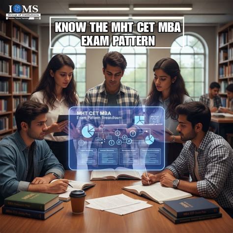 A Complete Guide to the MHT CET Exam Pattern for MBA Aspirants