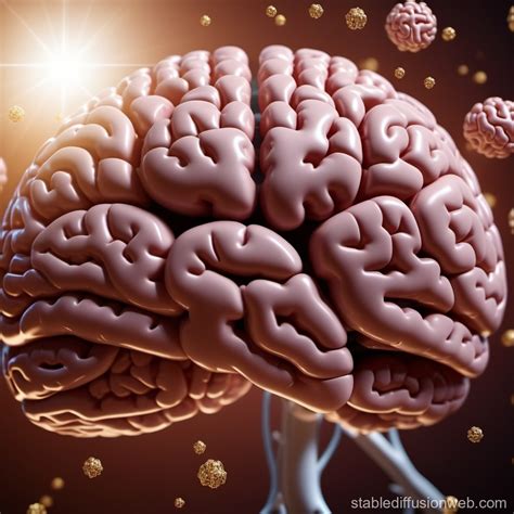 Image result for Human Brain Cortex