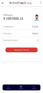 DriveTrack Plus - HPCL – Apps on Google Play