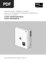 SolarEdge Inverter Error Codes 的图像结果