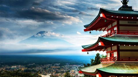 Japanese Culture Wallpapers - Top Free Japanese Culture Backgrounds ...