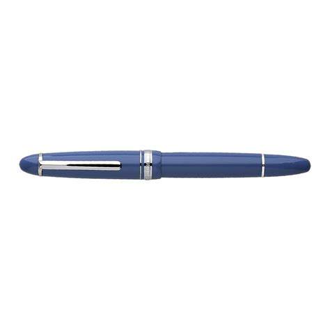 Buy Moonman P136 Glacier Blue Fountain Pen|Majohn Premium Pens Online ...