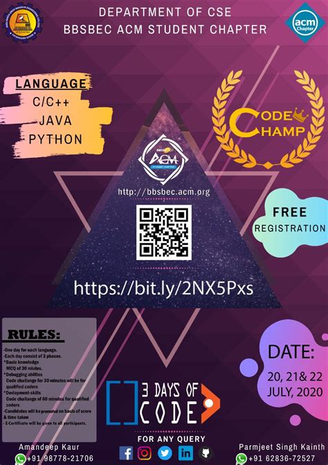 Image result for BW Coding Competition