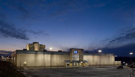 Meeting Rooms at Doubletree Pittsburgh/Monroeville Convention Center ...