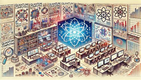 Image result for Quantum Mechanics Computing