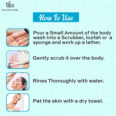 Buy THE BATH STORE SUBLIME SEAWEED BODY WASH WITH NATURAL INGREDIENT ...