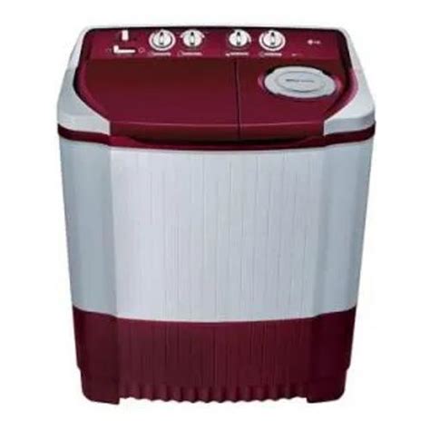 LG P8073R3FA 7 Kg Semi Automatic Top Load - Price in India ...
