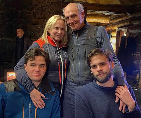 James Taylor's 4 Children: Everything to Know