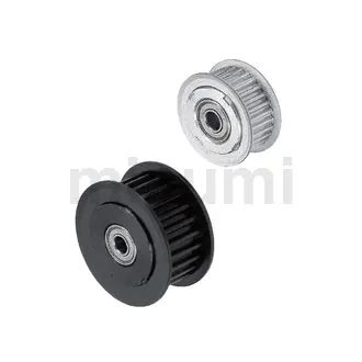 Timing Pulleys, Idlers - Timing Belts, Pulleys configure & order ...