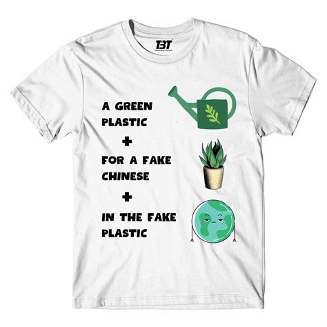 Radiohead T shirt - Fake Plastic Trees 100% Cotton | Soft & Comfy – The ...