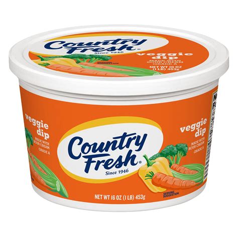 Country Fresh Inc