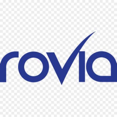Rovia Logo - Pngsource