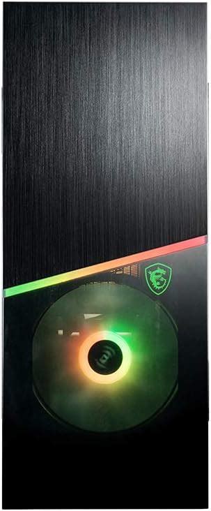 Buy 2022 MSI Infinite ZS 5TH-401US (AMD Ryzen 5 5600X, 16GB RAM, 500GB ...