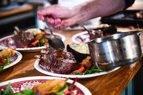 Nurmsi Farm Restaurant