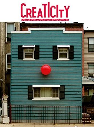 Buy Creaticity: Creative Expressions in Contemporary Cities Book Online ...