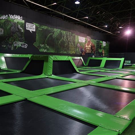 FLIP OUT - SANDWELL (2025) All You Need to Know BEFORE You Go (with ...