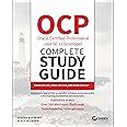 OCP Oracle Certified Professional Java SE 11 Developer Complete Study ...