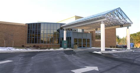 Atlantic General Hospital announces plans for new Ocean Pines facility