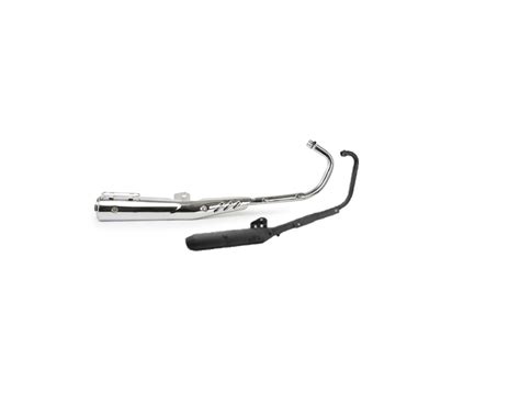 Muffler Assembly