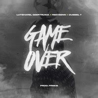 Image result for Game Over Song