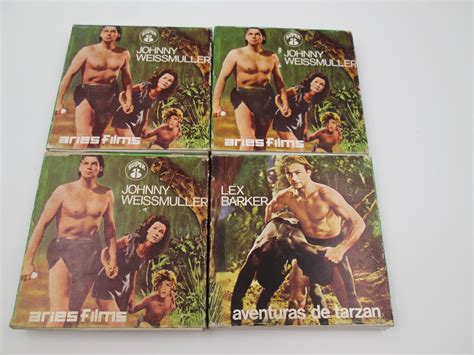 Tarzan 1999 Babuinos España